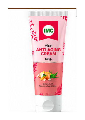 Anti Aging Cream